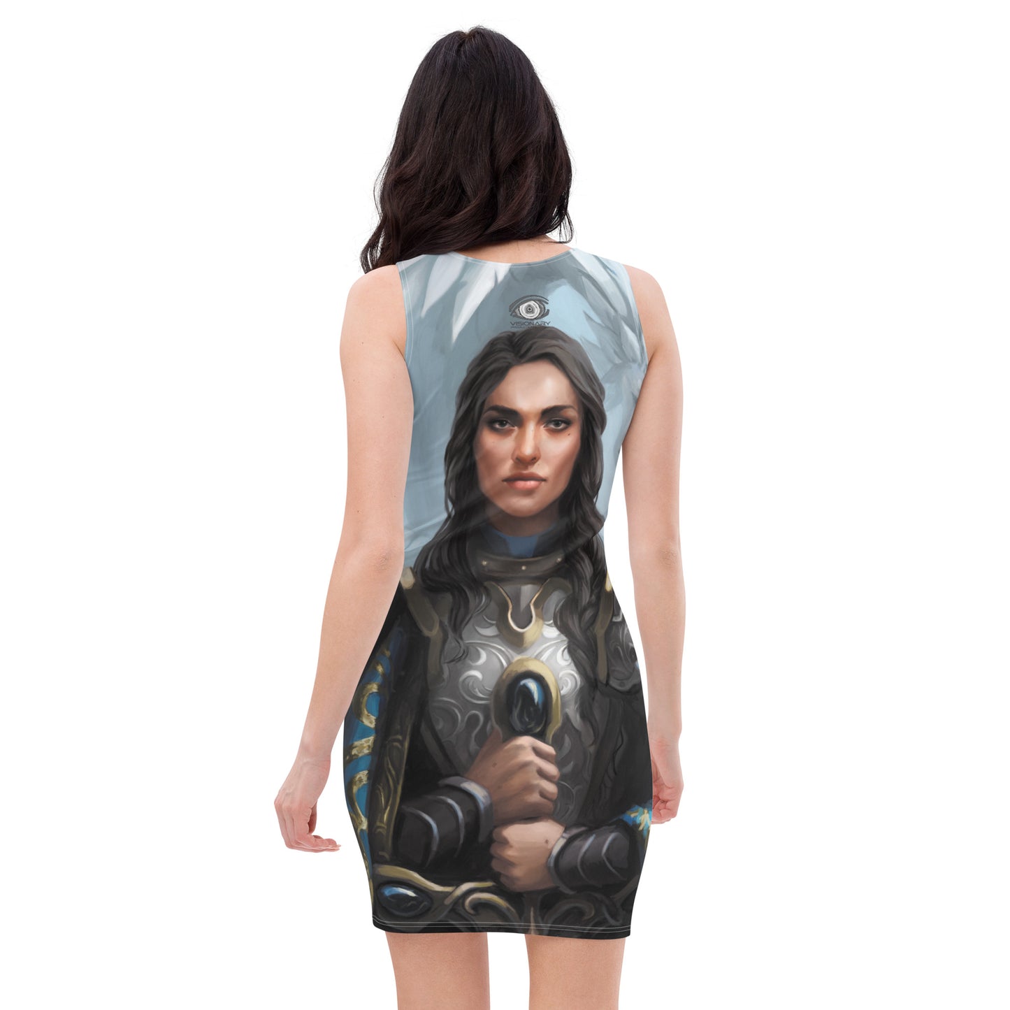 Bodycon Dress "Paladin"