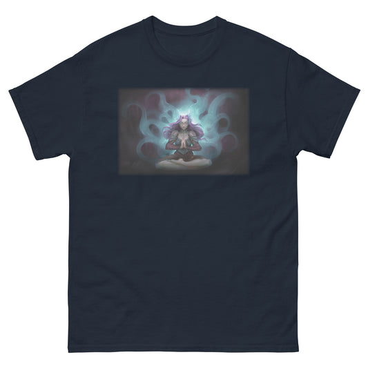 Men's Classic Tee "Meditation"