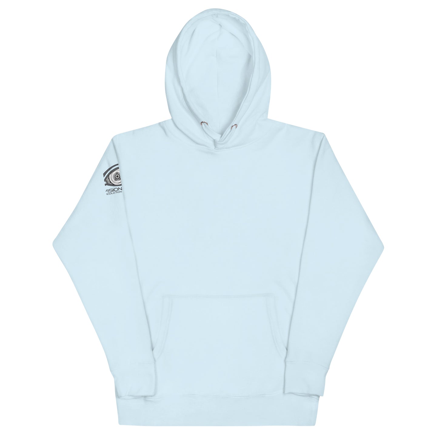 Unisex Pull Over Hoodie "Constable and Facet"