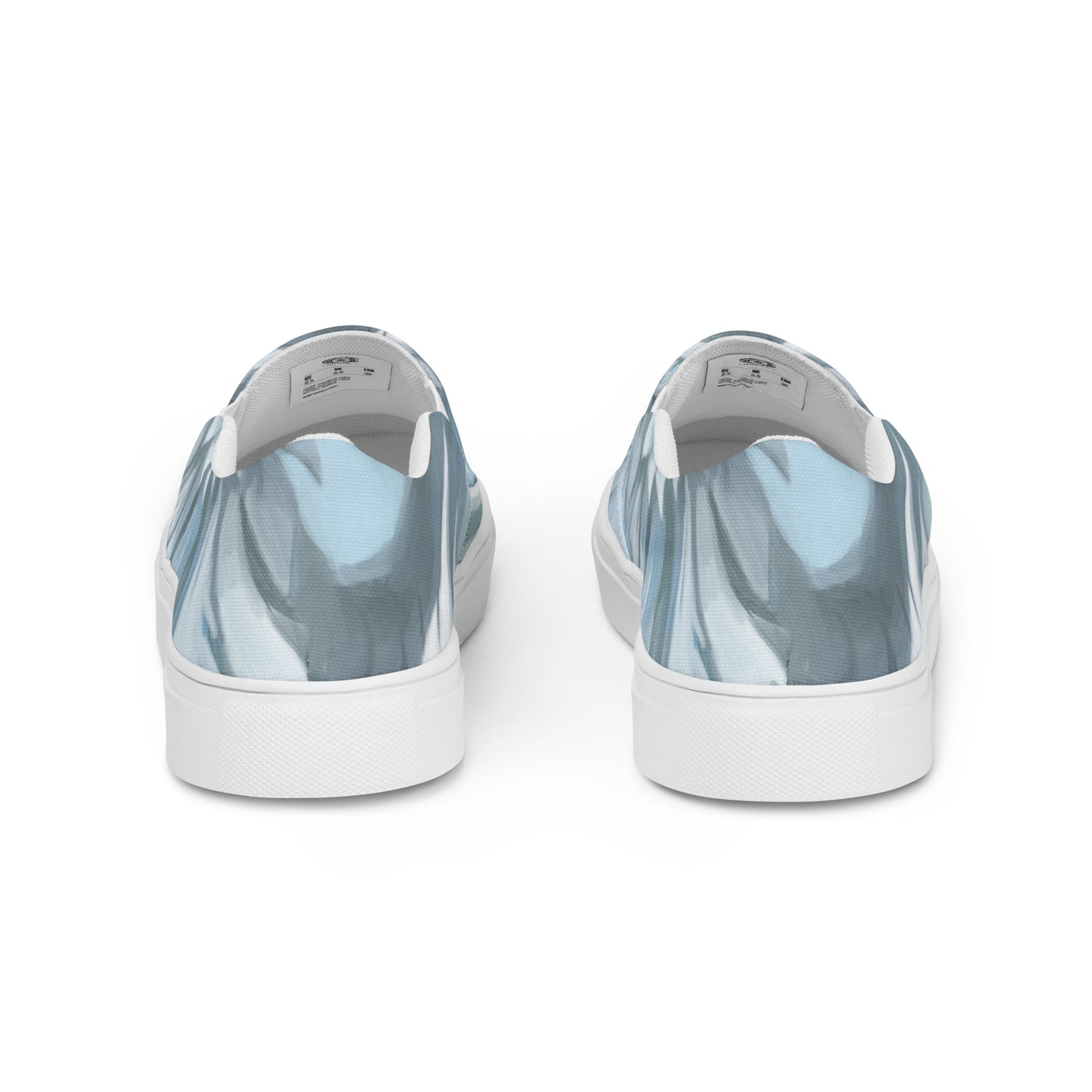 Women’s Slip-On Canvas Shoes "Paladin"
