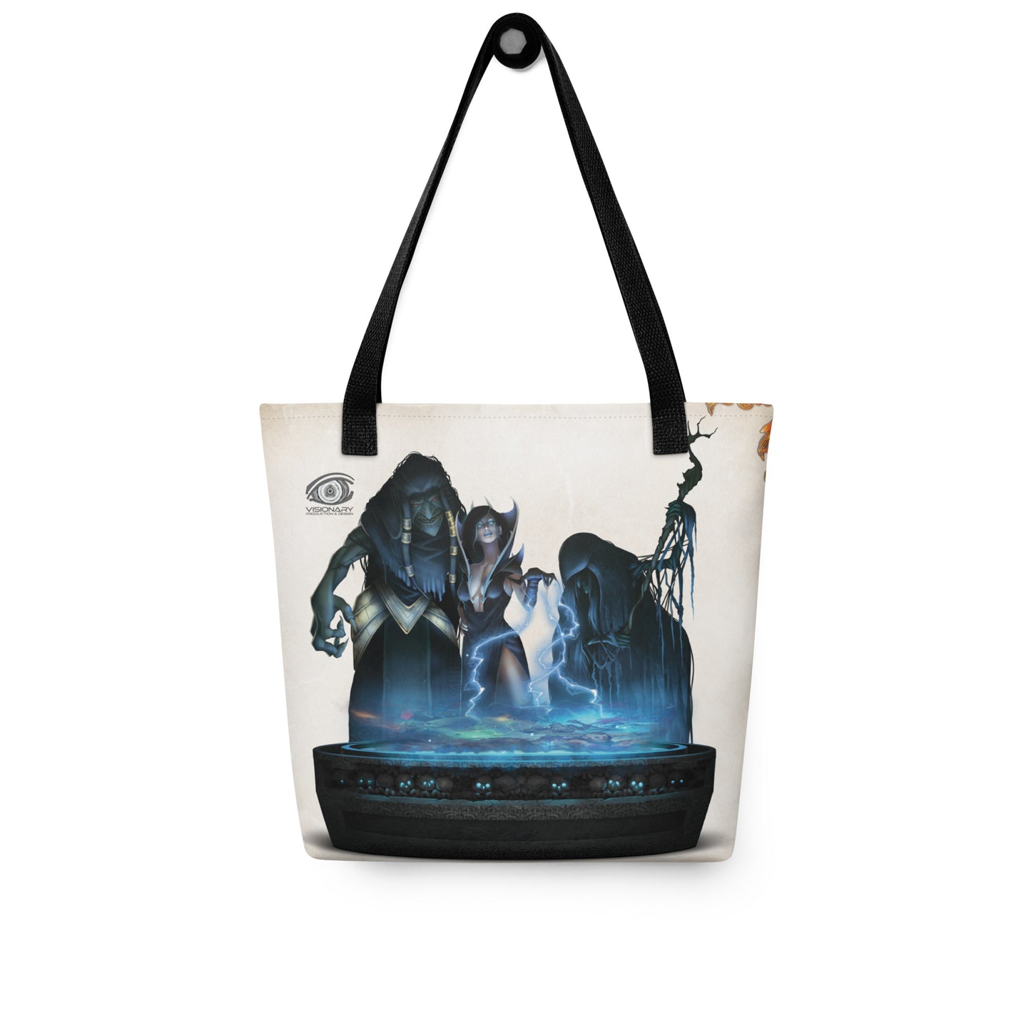 Tote Bag "Daughters Eye"