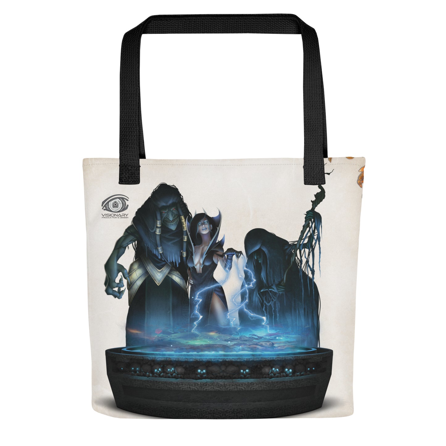 Tote Bag "Daughters Eye"