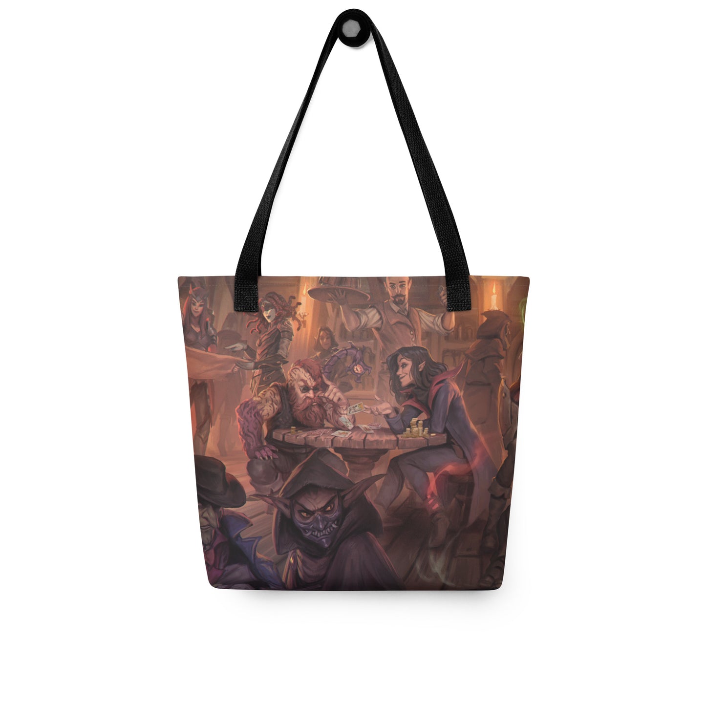 Tote Bag "Tavern"