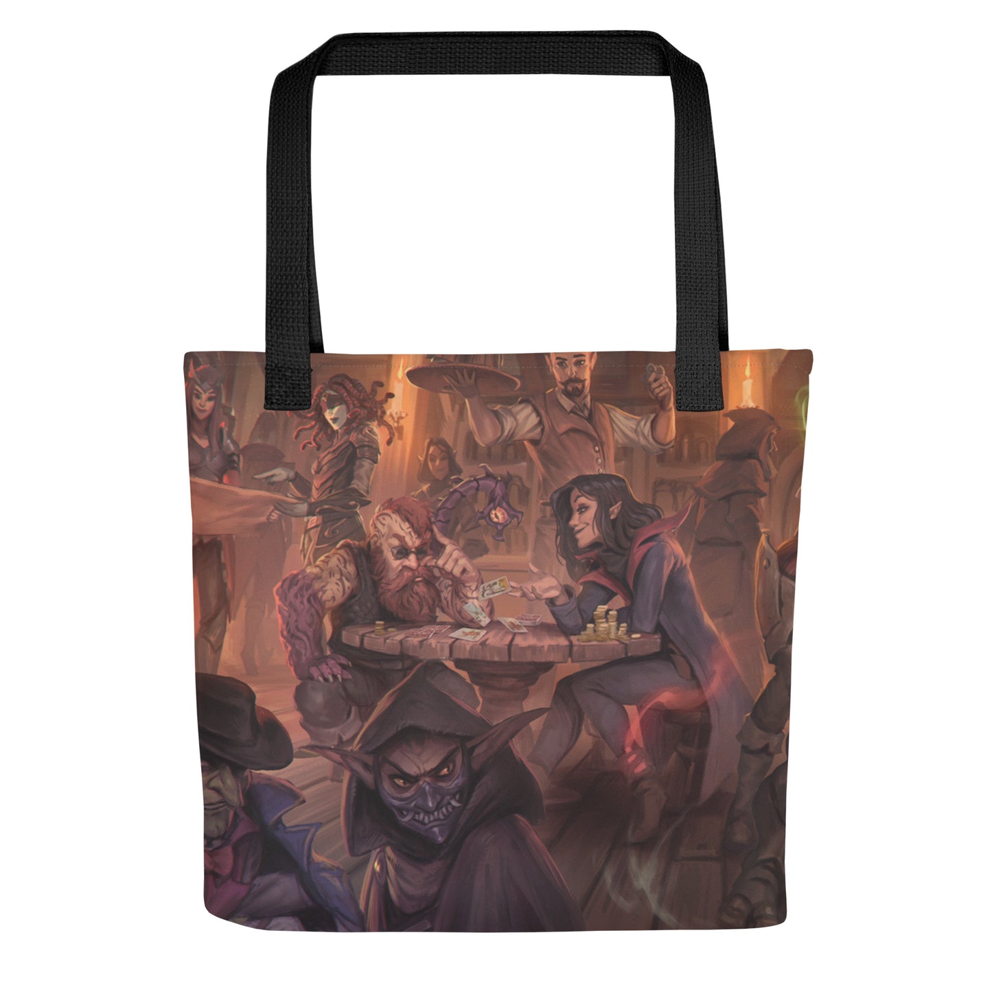 Tote Bag "Tavern"