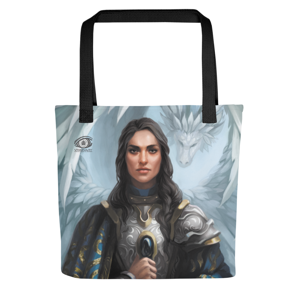 Tote Bag "Paladin"