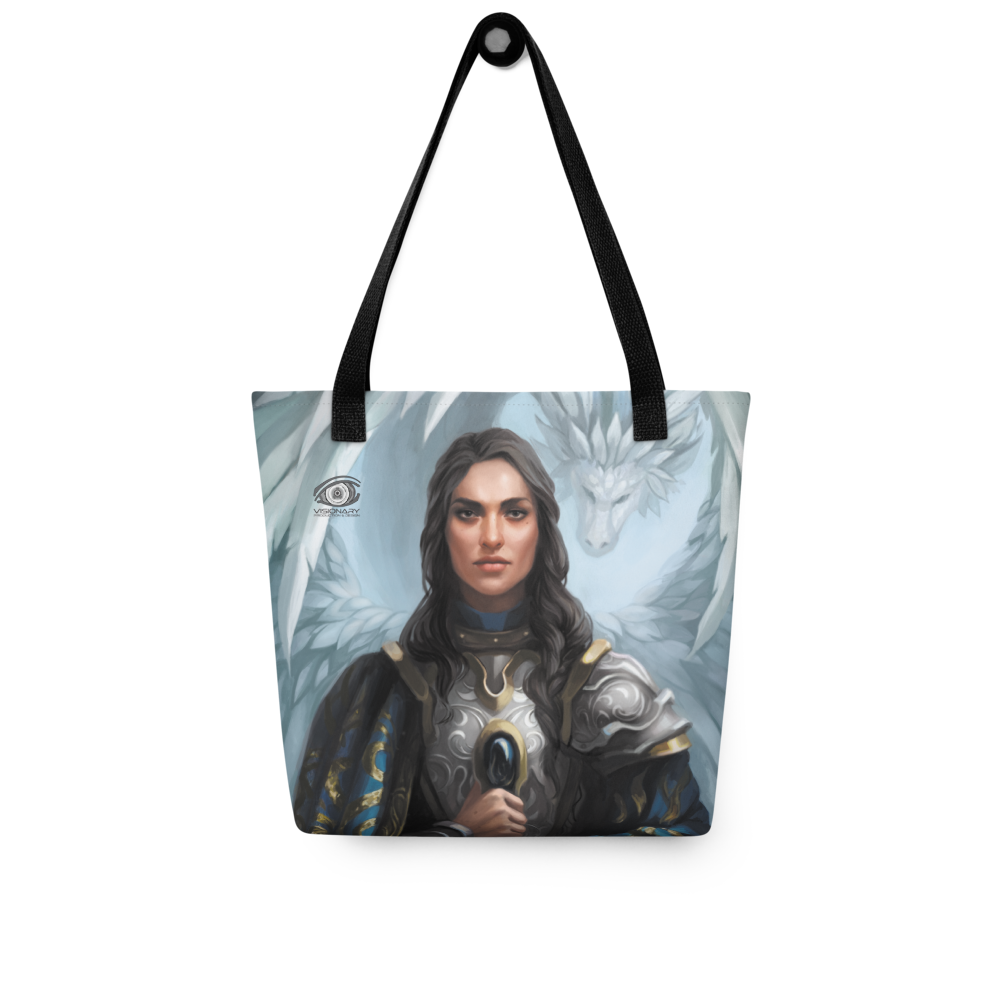 Tote Bag "Paladin"