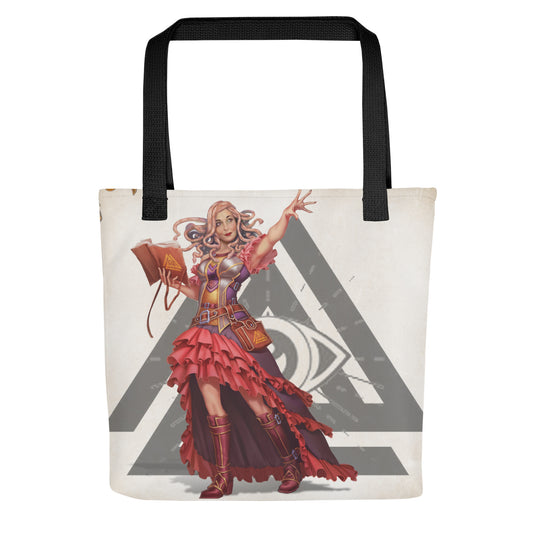 Tote Bag "Daughters Eye"