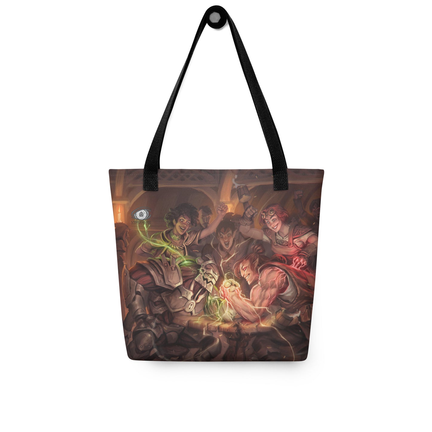 Tote Bag "Tavern"