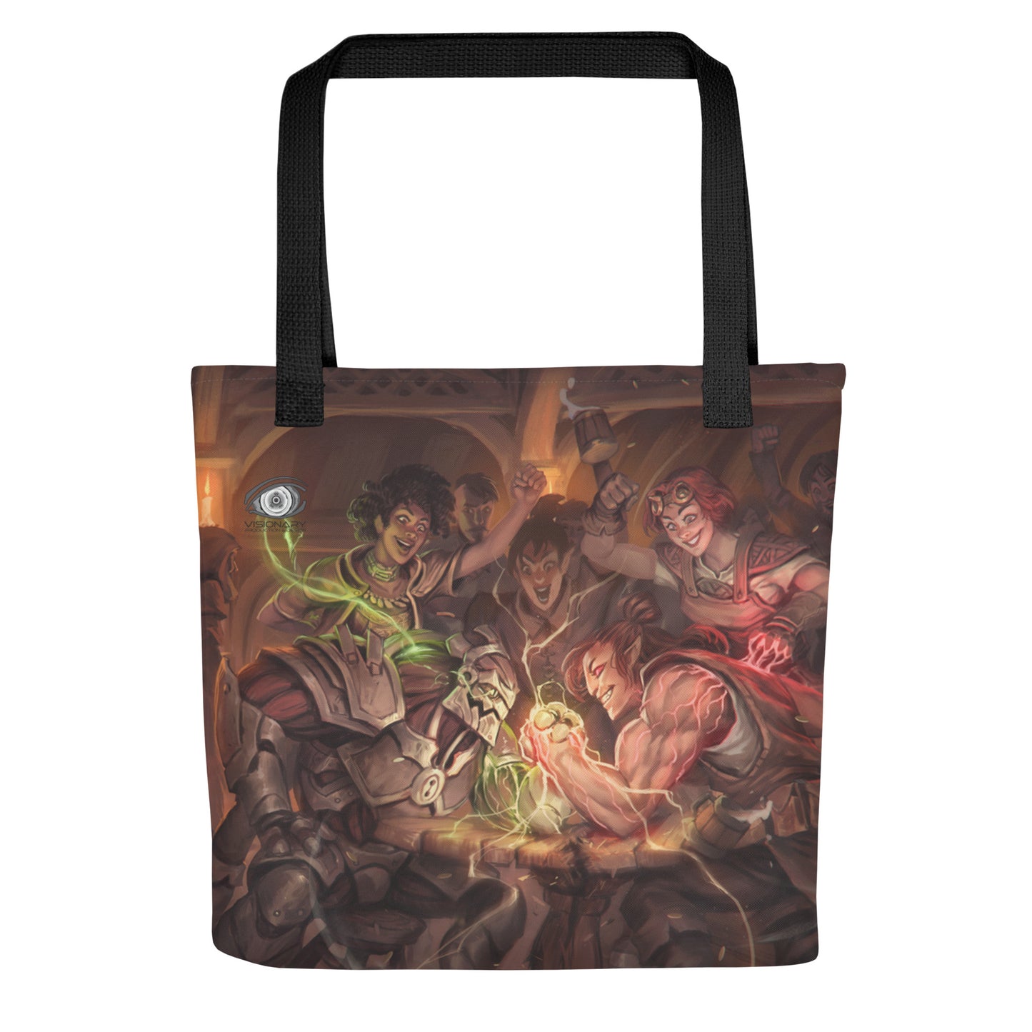 Tote Bag "Tavern"