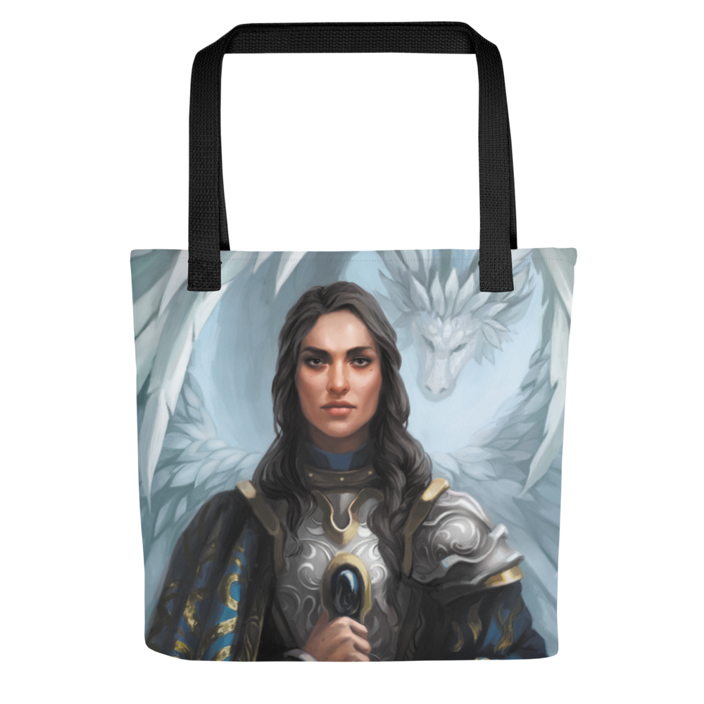 Tote Bag "Paladin"