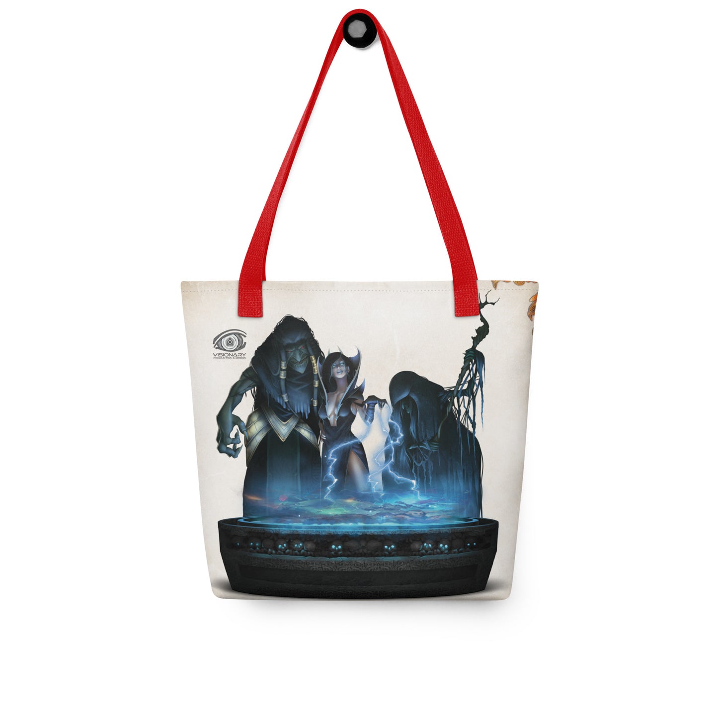 Tote Bag "Daughters Eye"