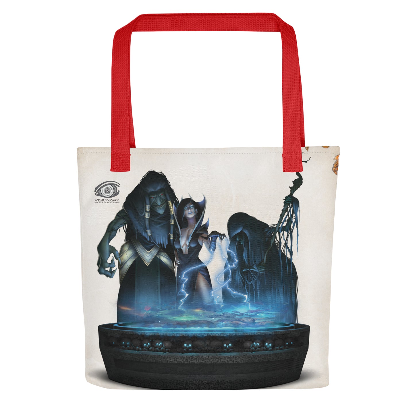 Tote Bag "Daughters Eye"