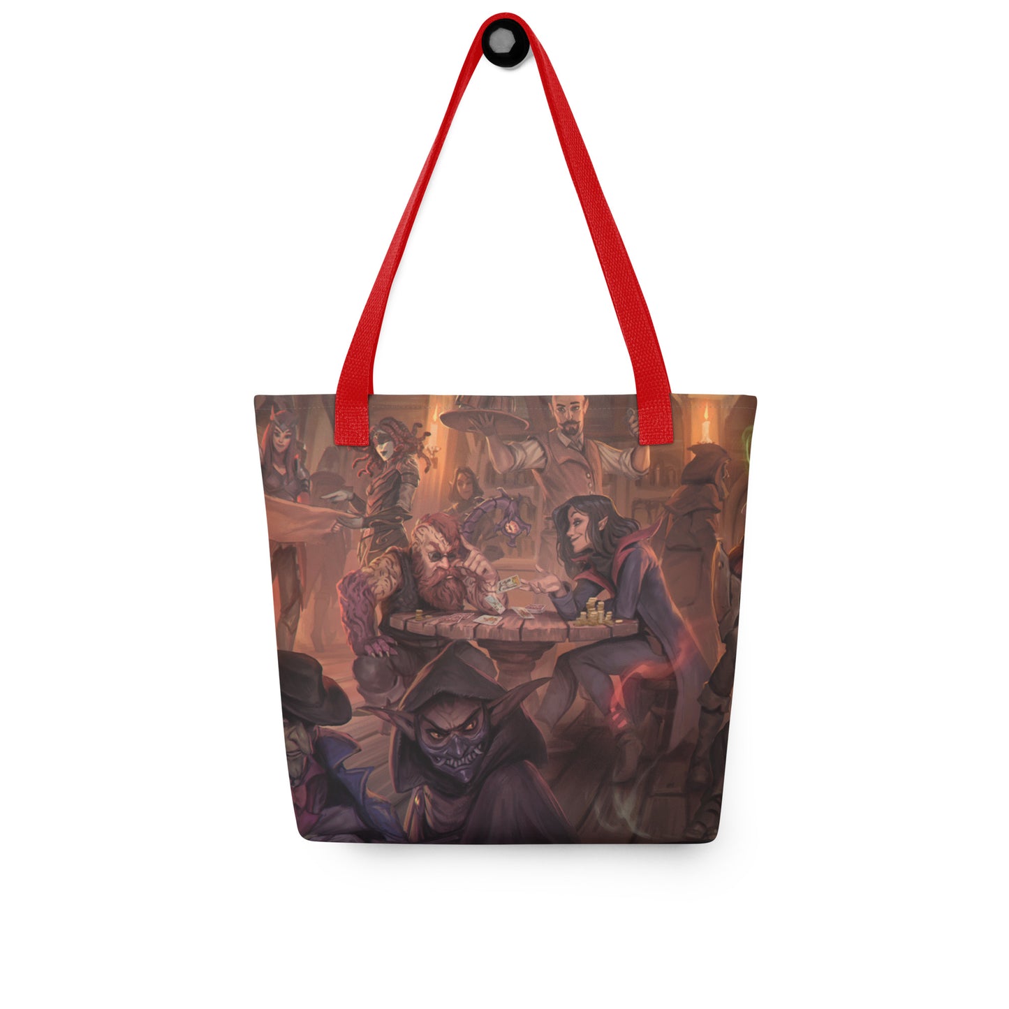 Tote Bag "Tavern"