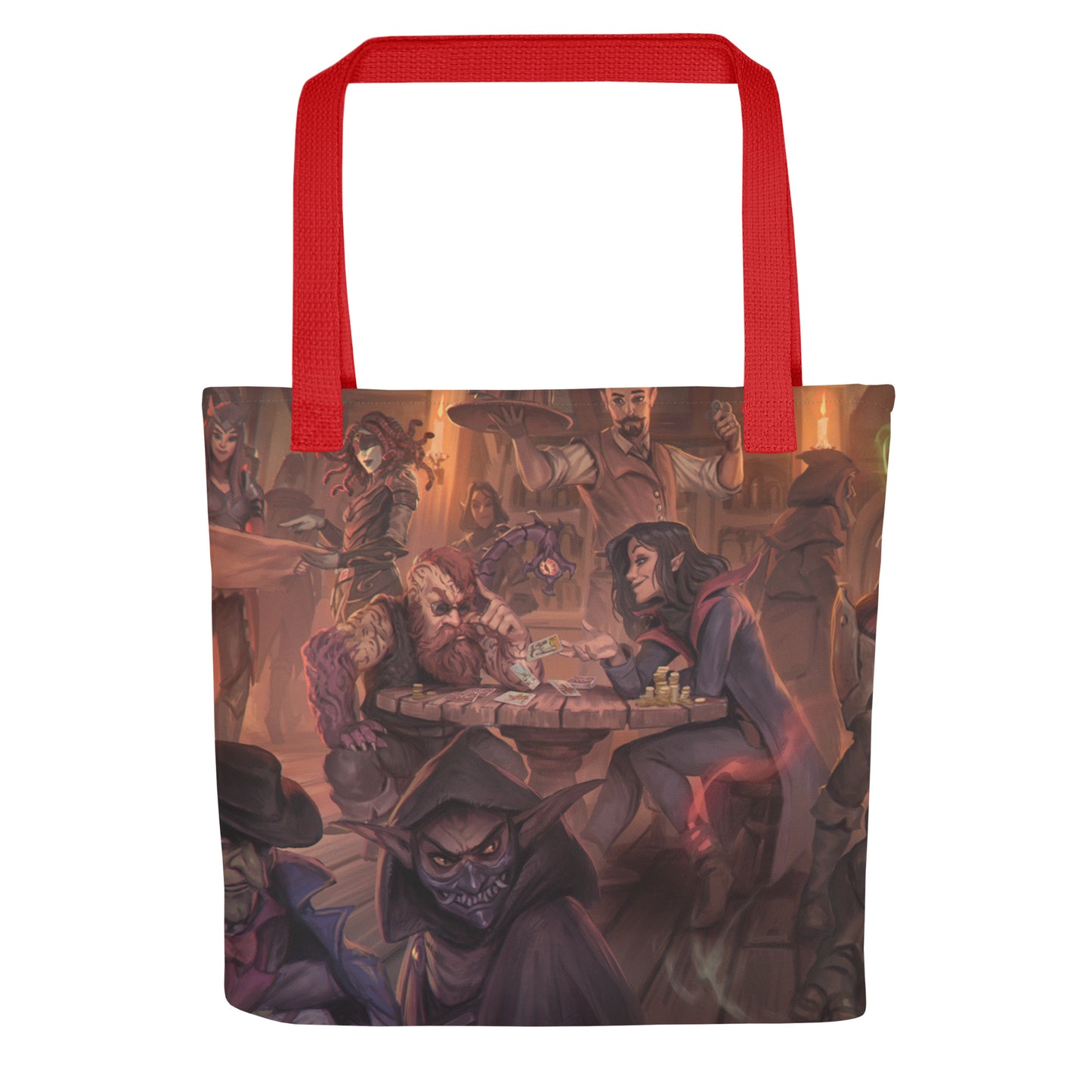 Tote Bag "Tavern"