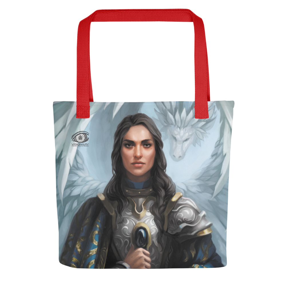 Tote Bag "Paladin"