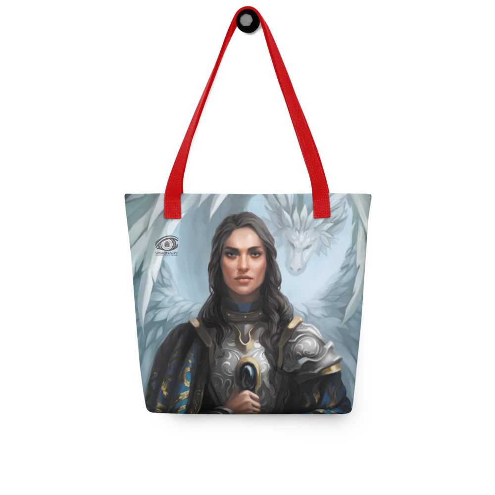 Tote Bag "Paladin"