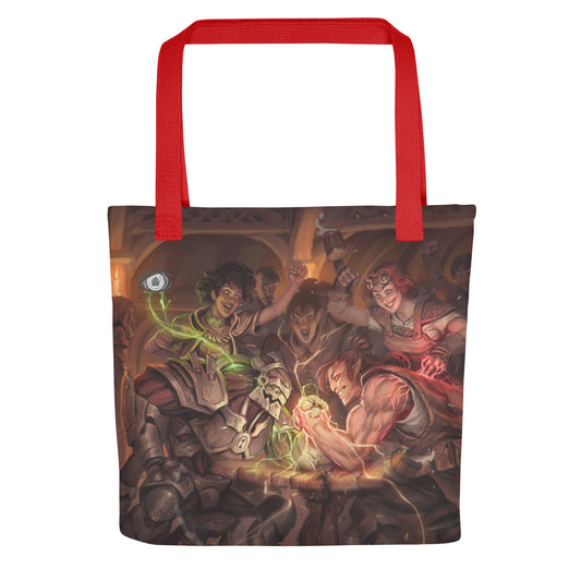 Tote Bag "Tavern"