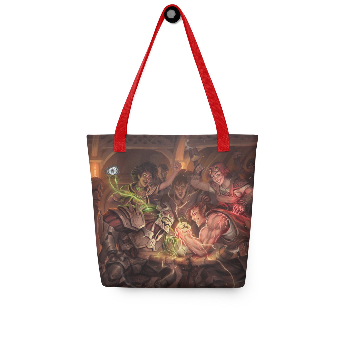 Tote Bag "Tavern"