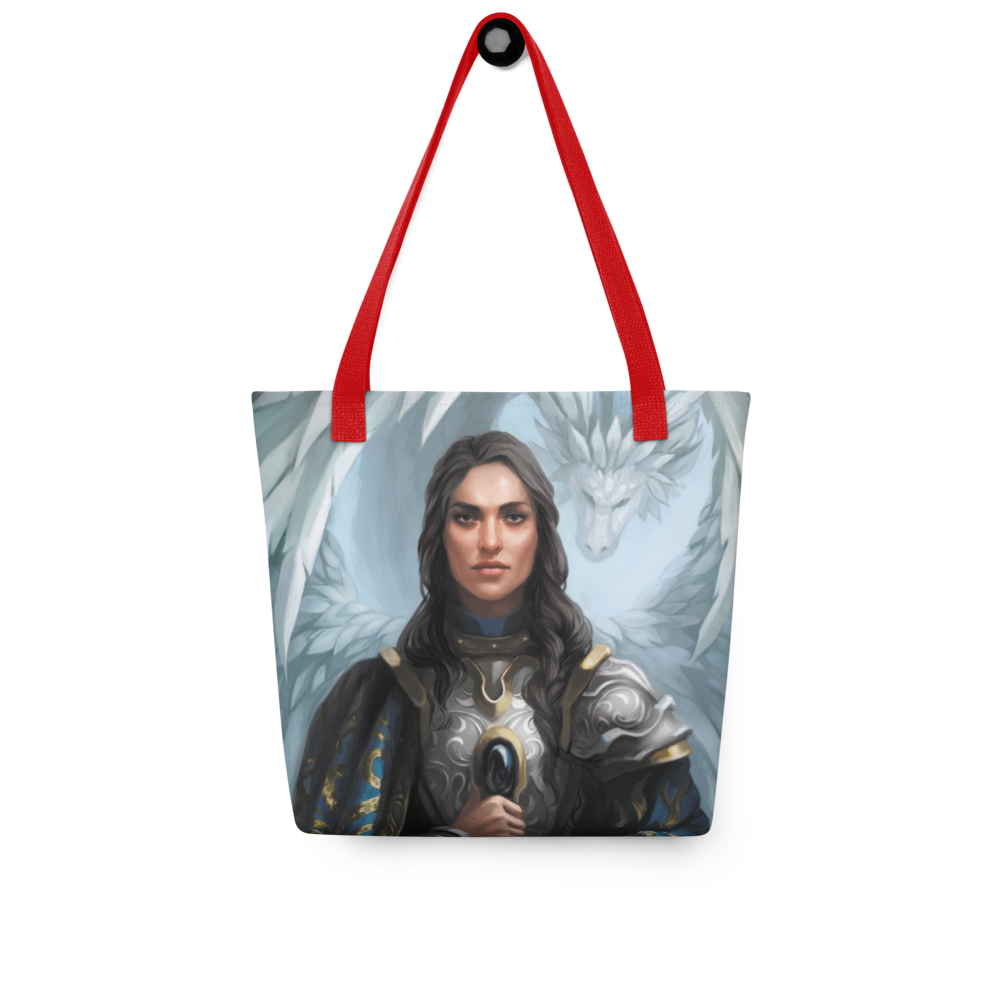 Tote Bag "Paladin"