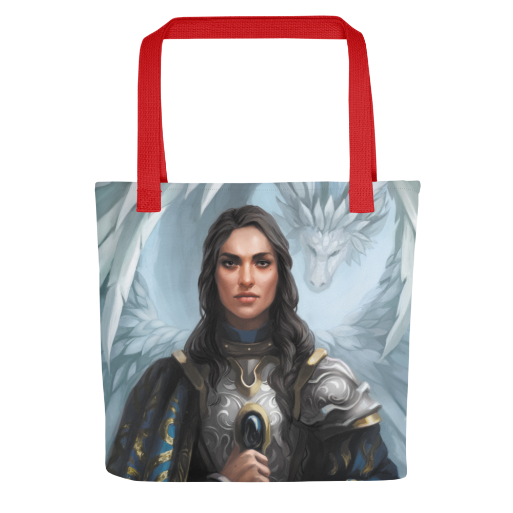 Tote Bag "Paladin"