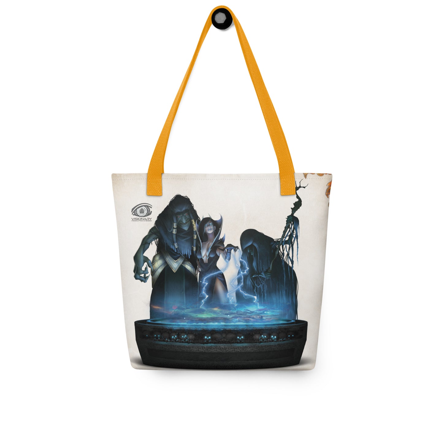 Tote Bag "Daughters Eye"