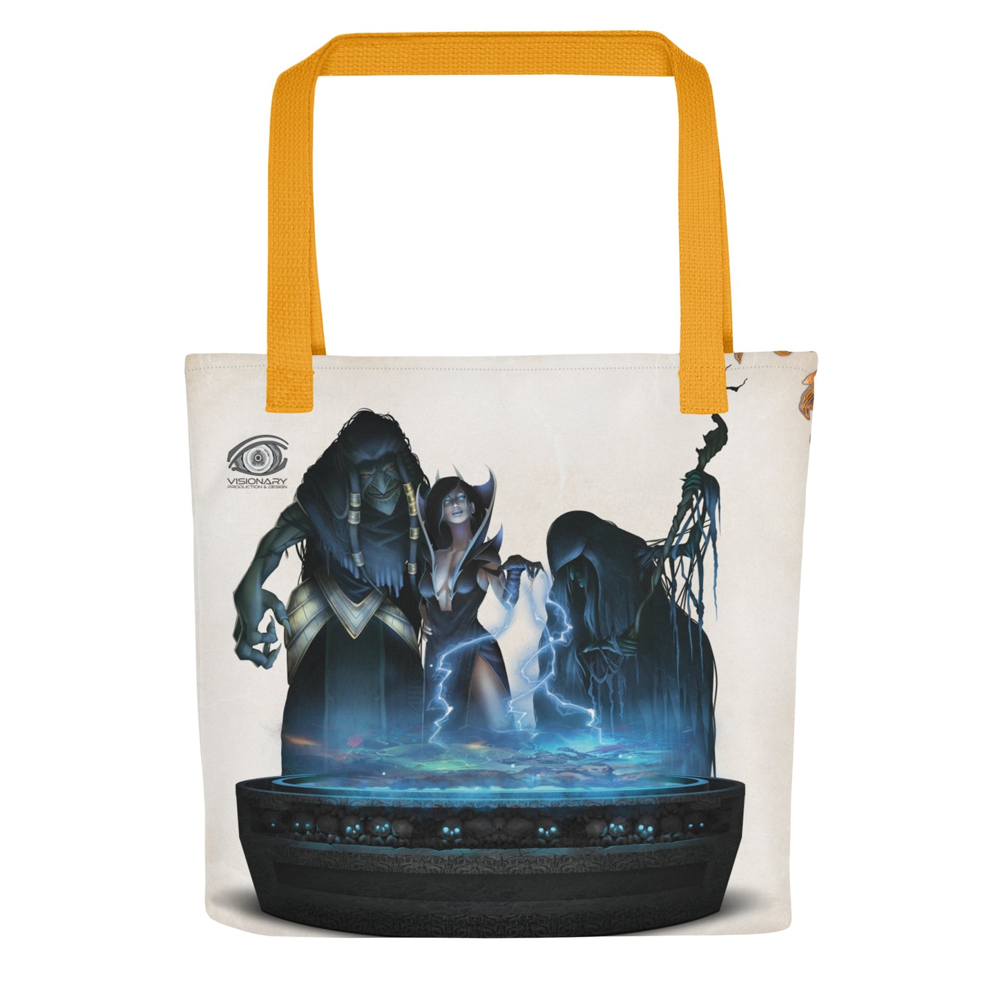 Tote Bag "Daughters Eye"