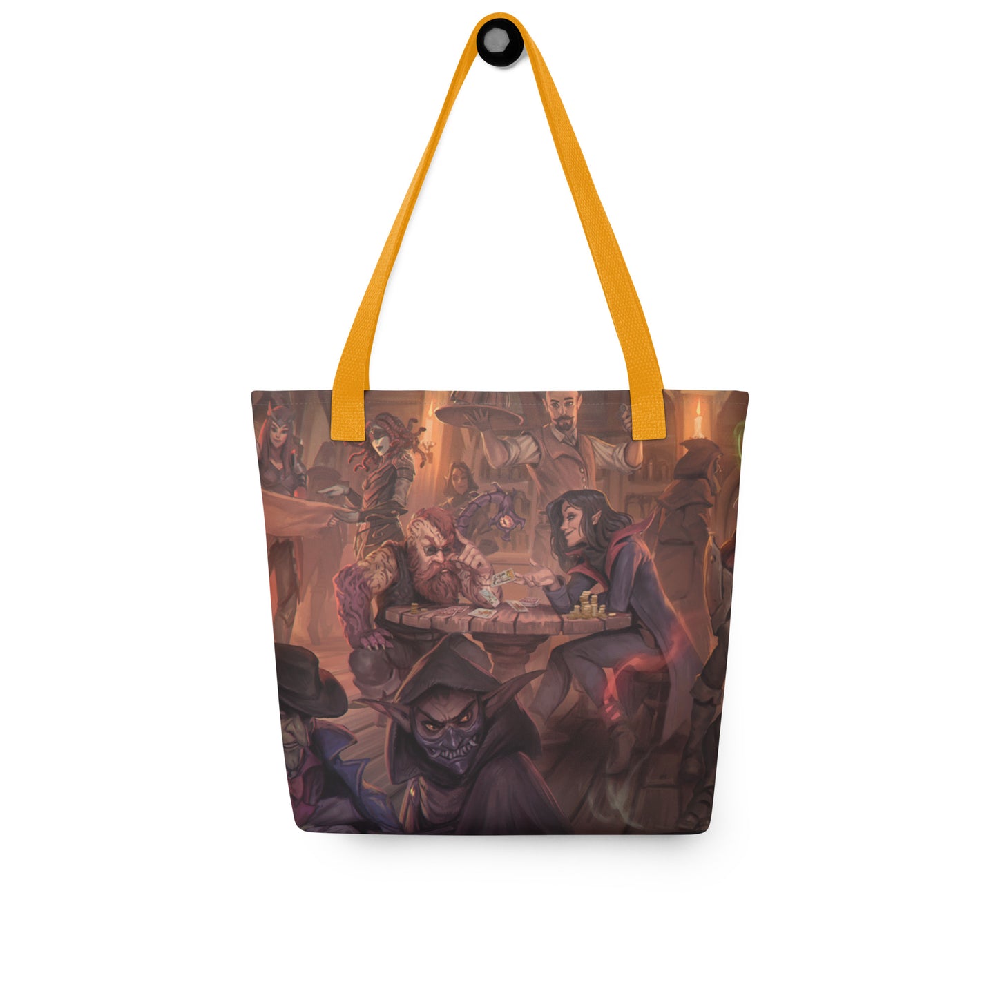 Tote Bag "Tavern"