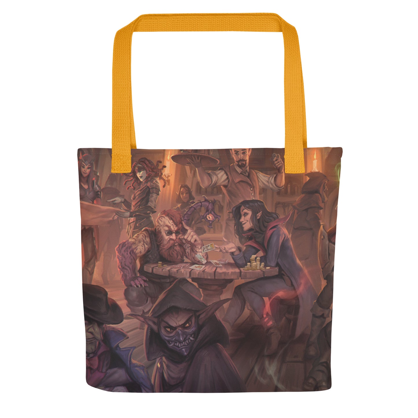 Tote Bag "Tavern"