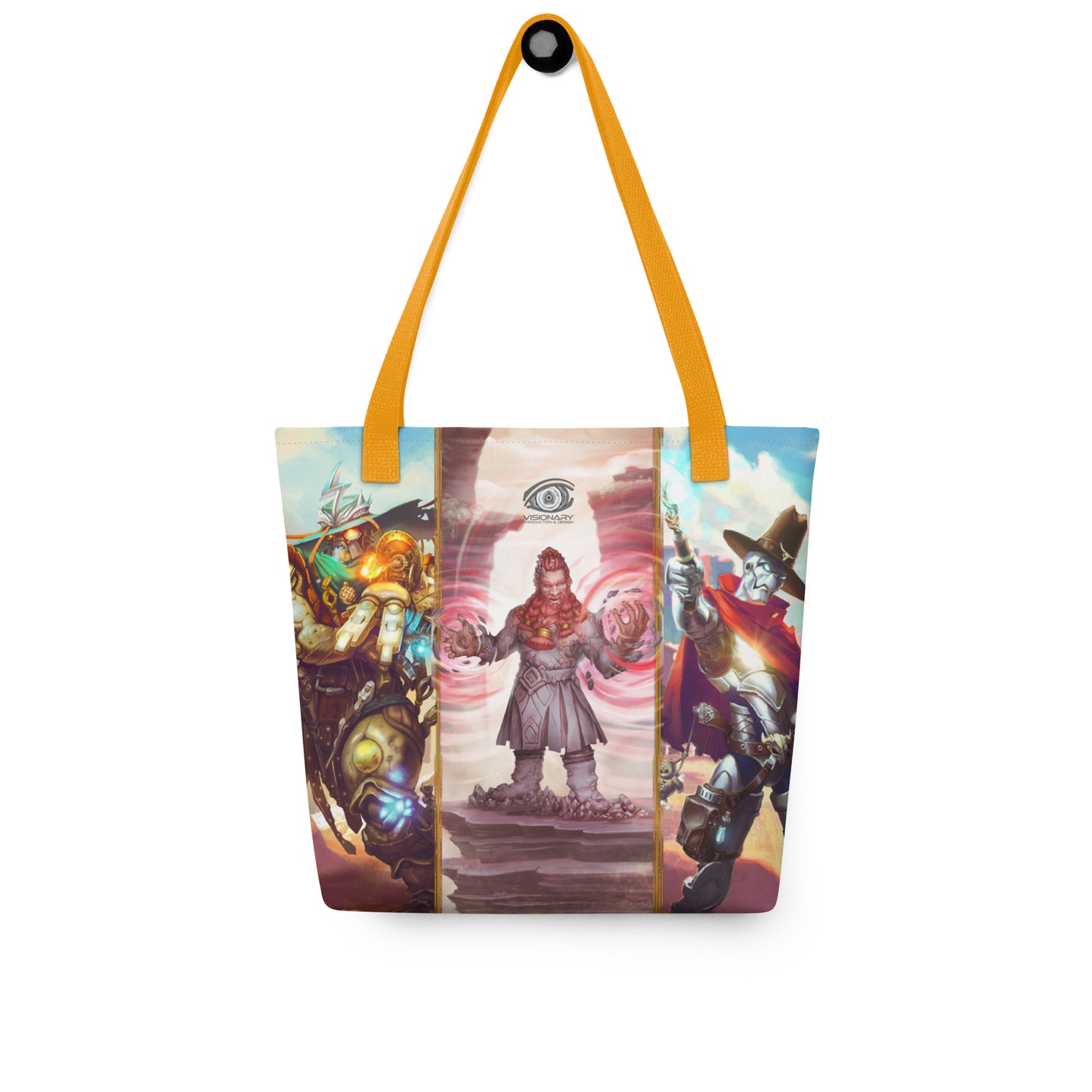 Tote Bag "Classes"