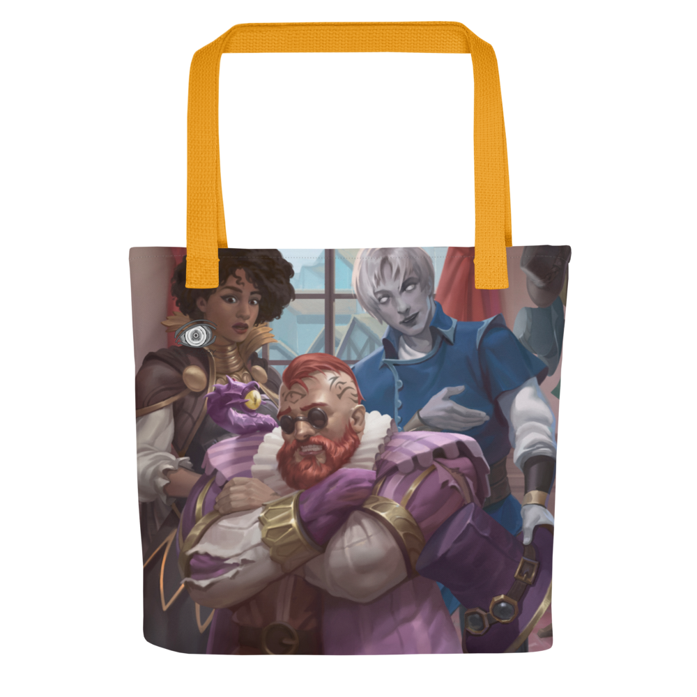 Tote Bag "Reveal"