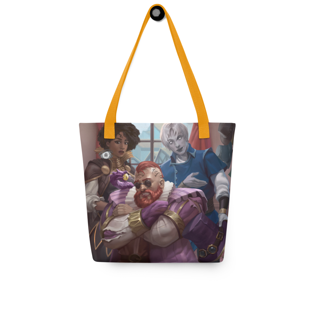 Tote Bag "Reveal"