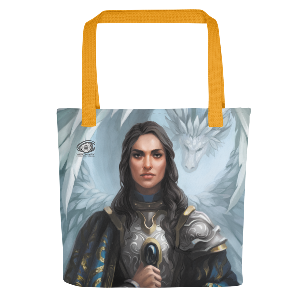 Tote Bag "Paladin"