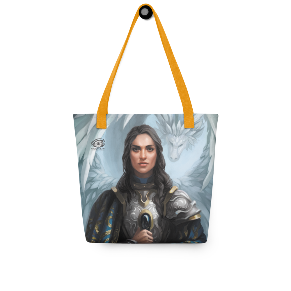 Tote Bag "Paladin"