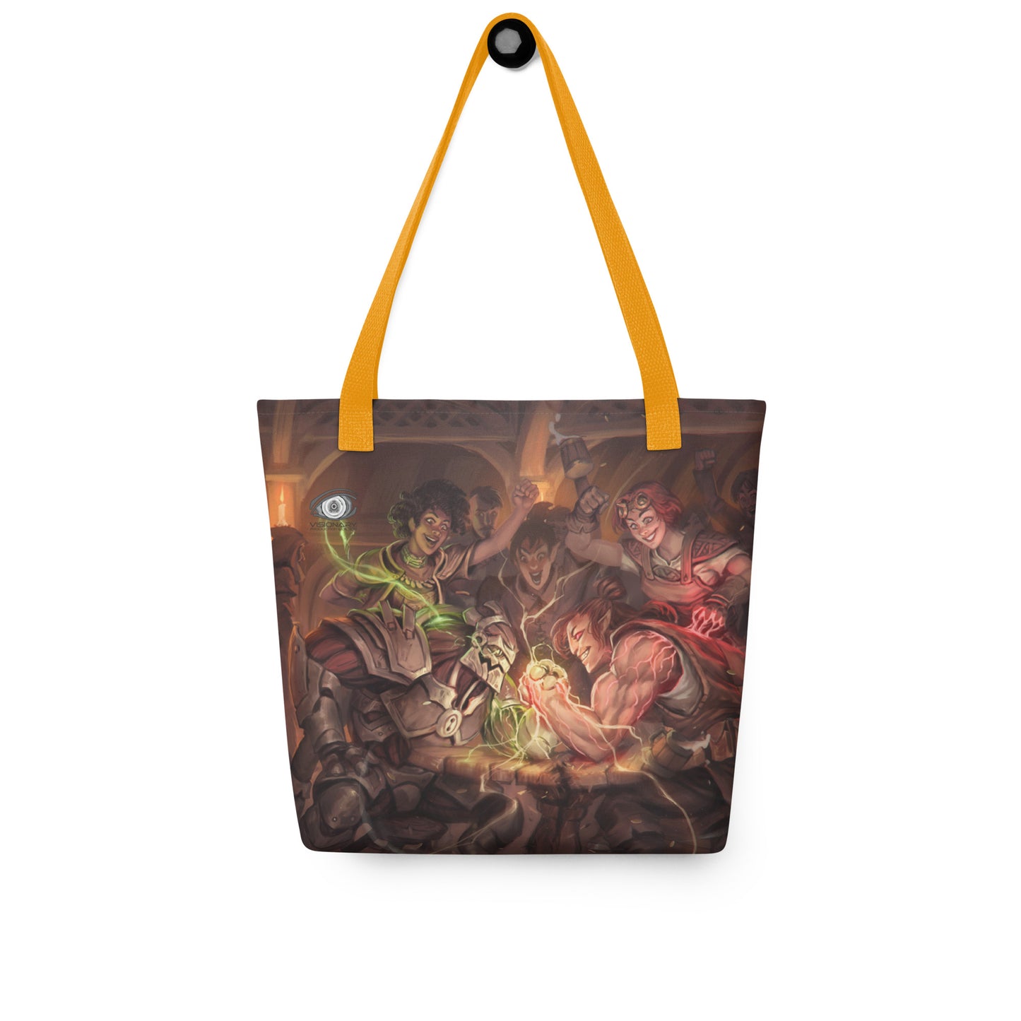 Tote Bag "Tavern"