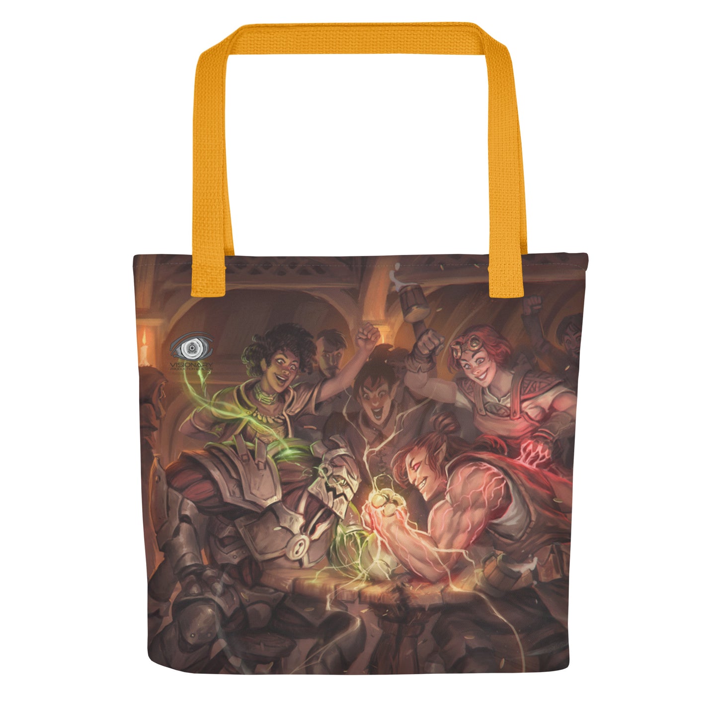 Tote Bag "Tavern"