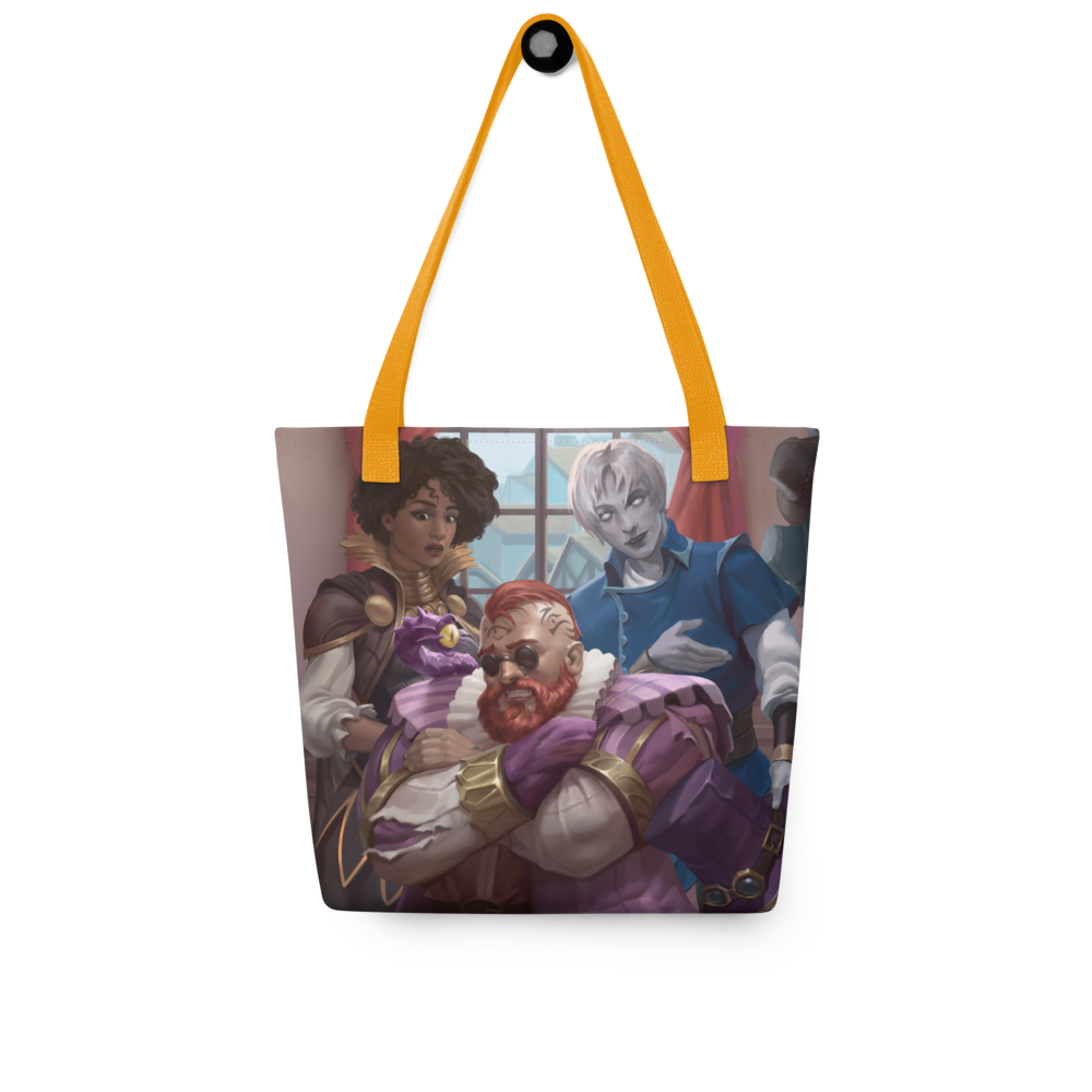 Tote Bag "Reveal"