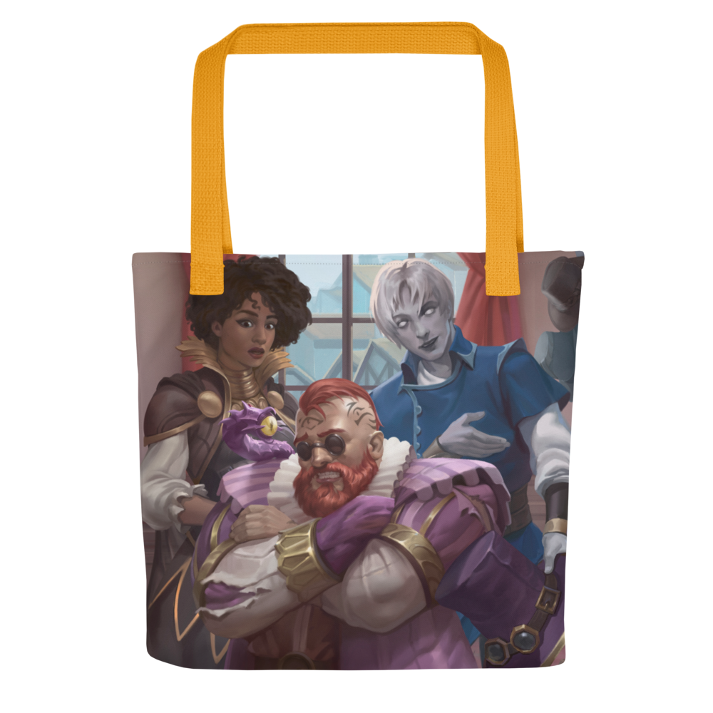 Tote Bag "Reveal"