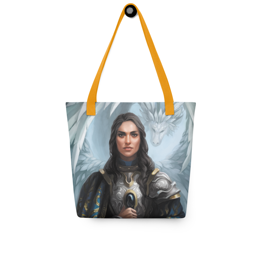 Tote Bag "Paladin"