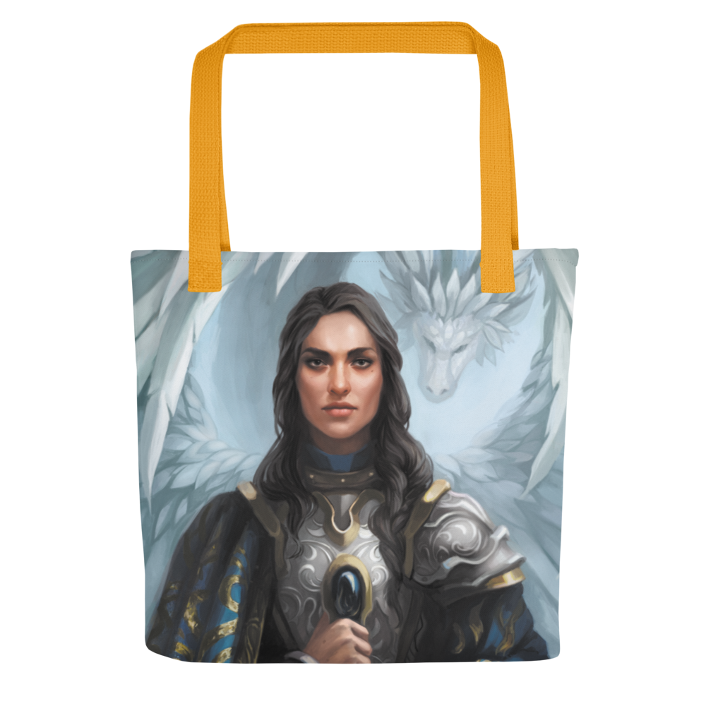 Tote Bag "Paladin"