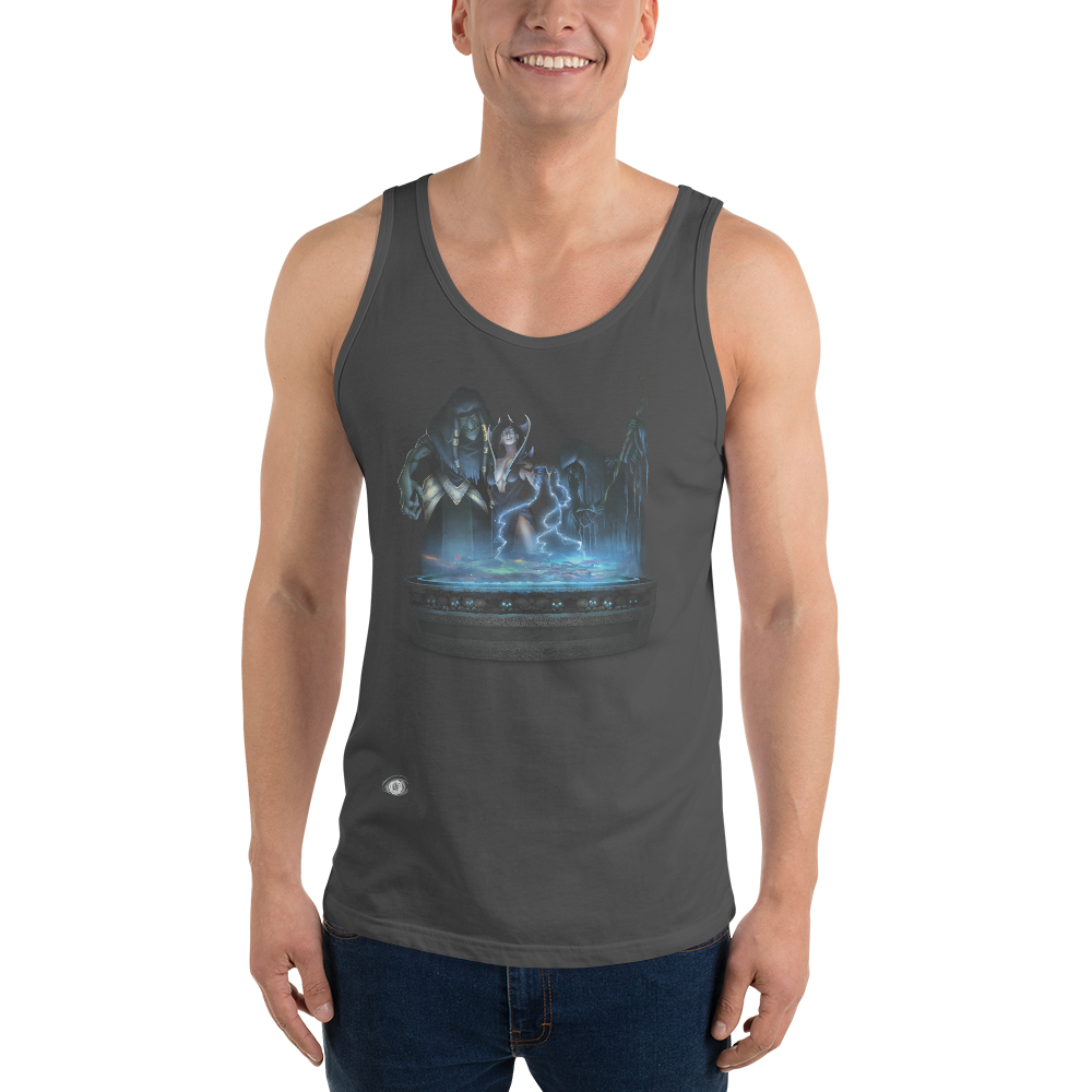 Men's Tank Top "Daughters"