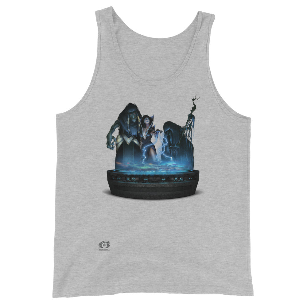 Men's Tank Top "Daughters"