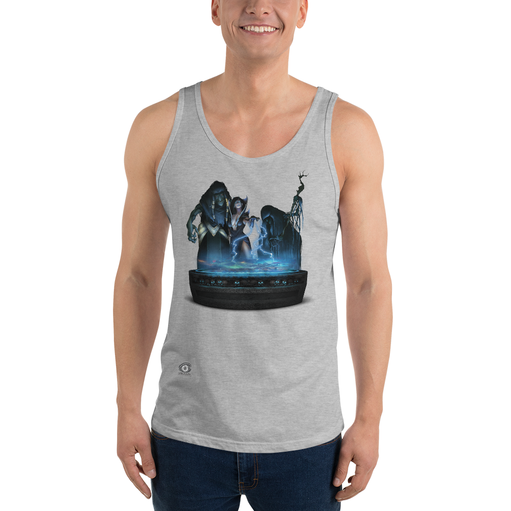 Men's Tank Top "Daughters"