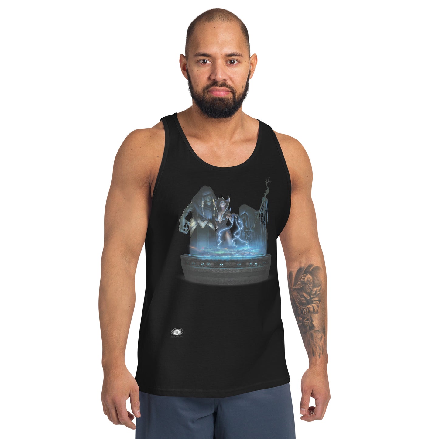 Men's Tank Top "Daughters"