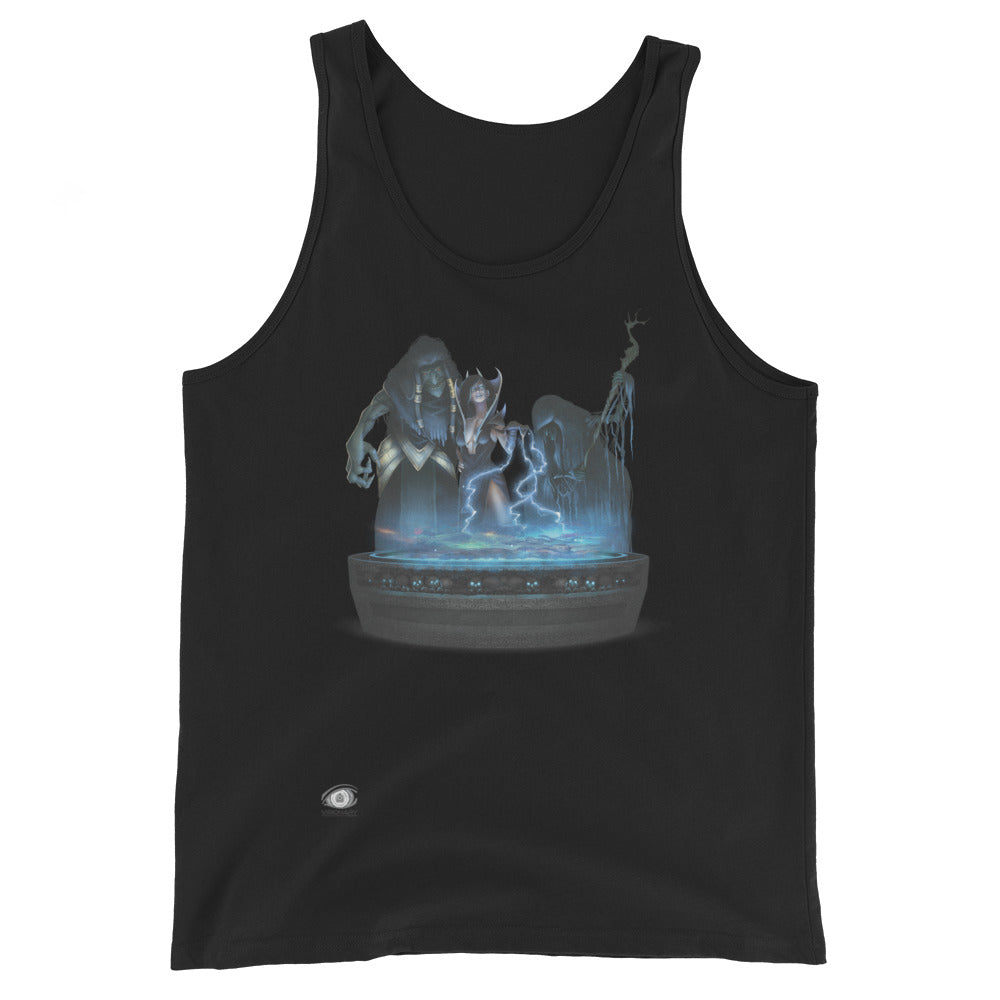 Men's Tank Top "Daughters"