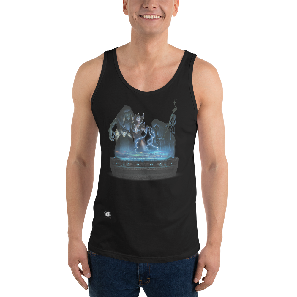 Men's Tank Top "Daughters"