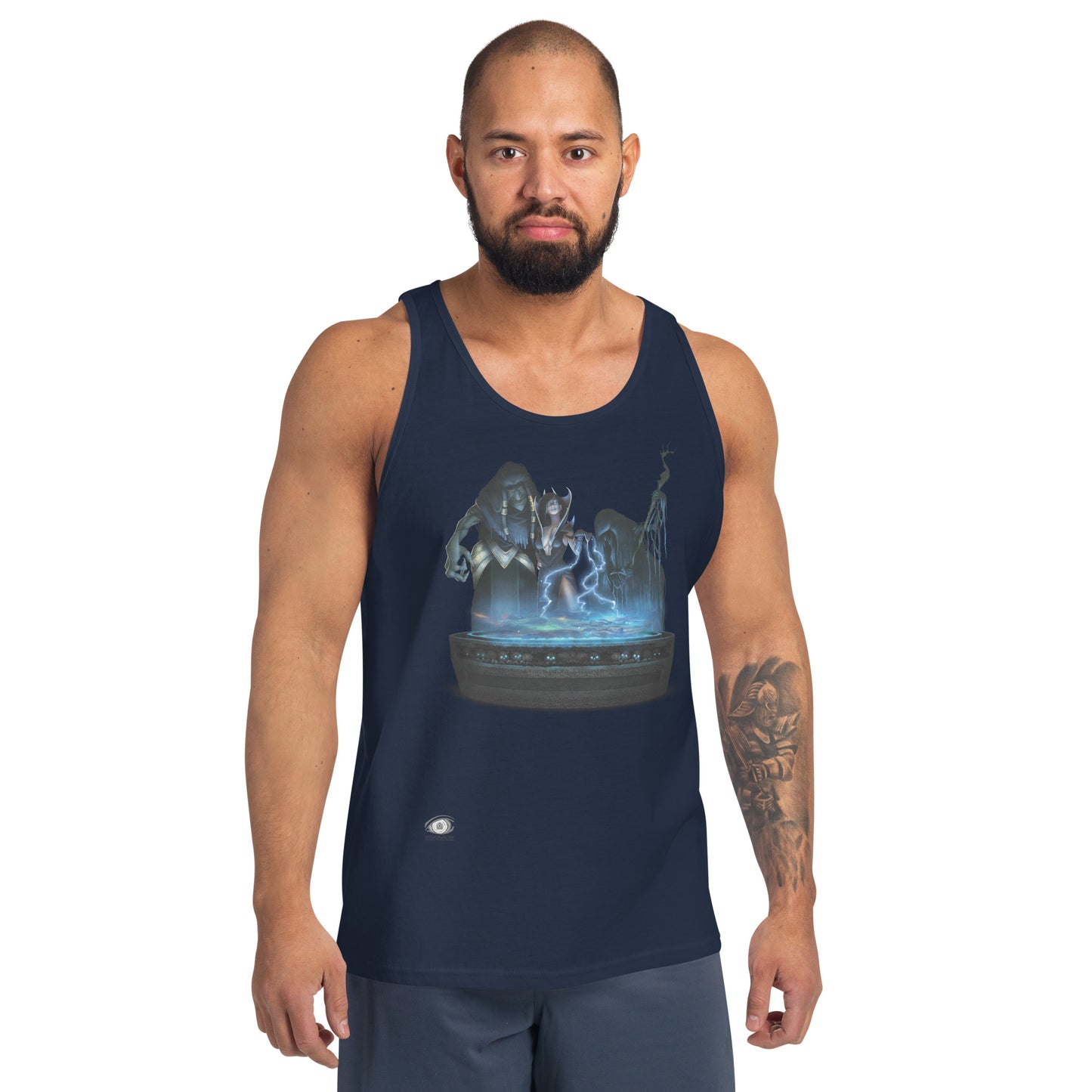 Men's Tank Top "Daughters"