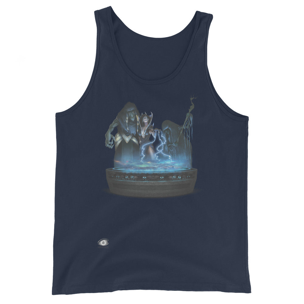 Men's Tank Top "Daughters"