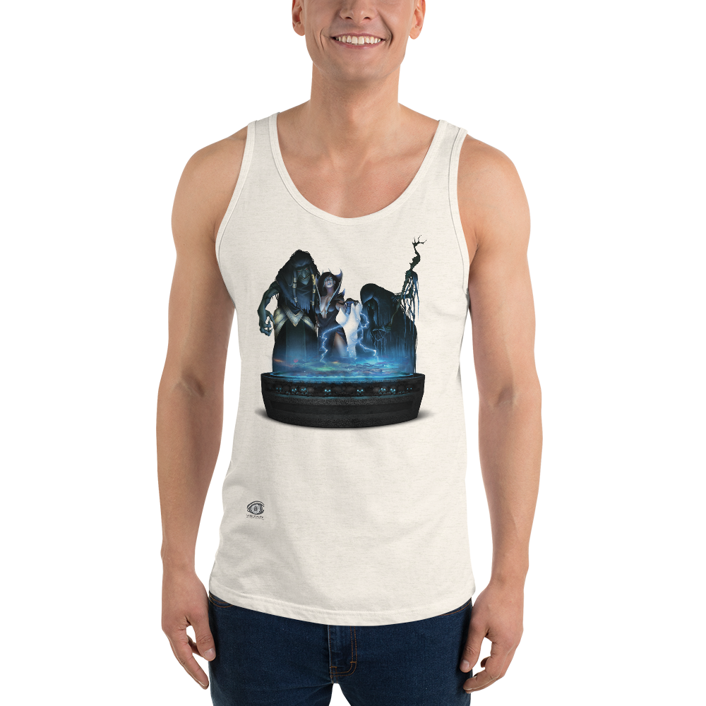 Men's Tank Top "Daughters"