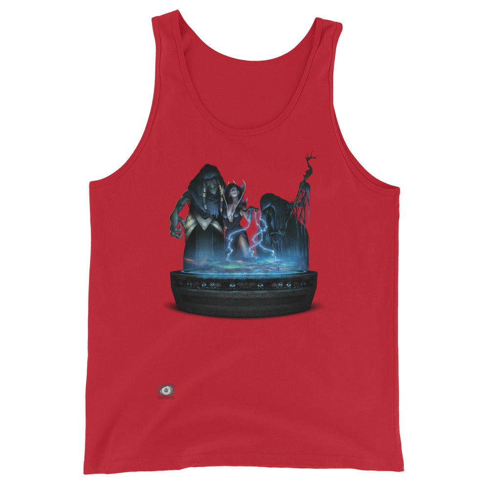 Men's Tank Top "Daughters"