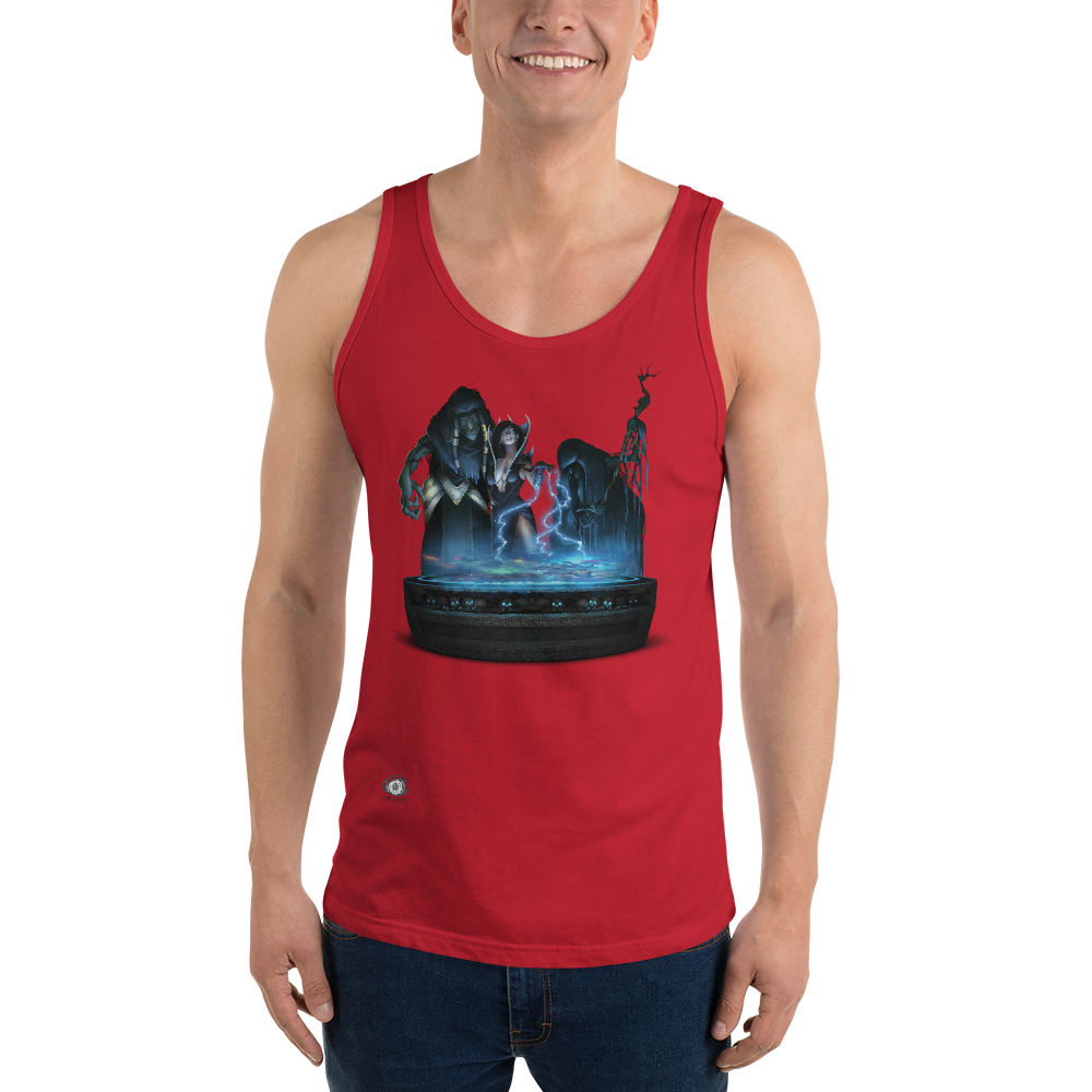 Men's Tank Top "Daughters"